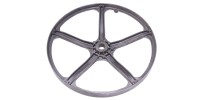 Шків пральної машини Bosch Siemens 9000095133 Б.в.